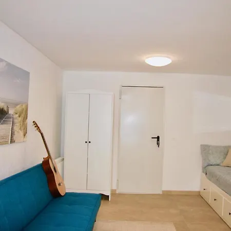 Διαμέρισμα Studio Nettuno La Neuveville