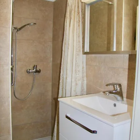 Διαμέρισμα Studio Nettuno *