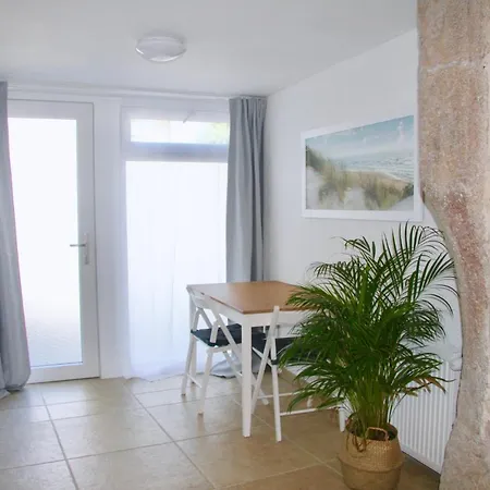 Studio Nettuno Διαμέρισμα *