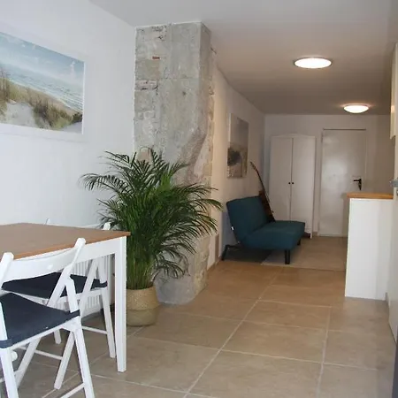 Διαμέρισμα Studio Nettuno La Neuveville