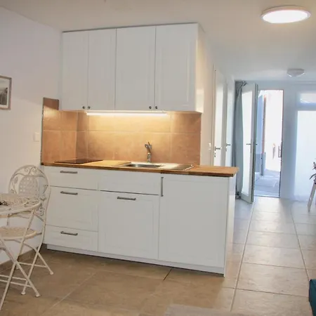 Studio Nettuno Διαμέρισμα La Neuveville